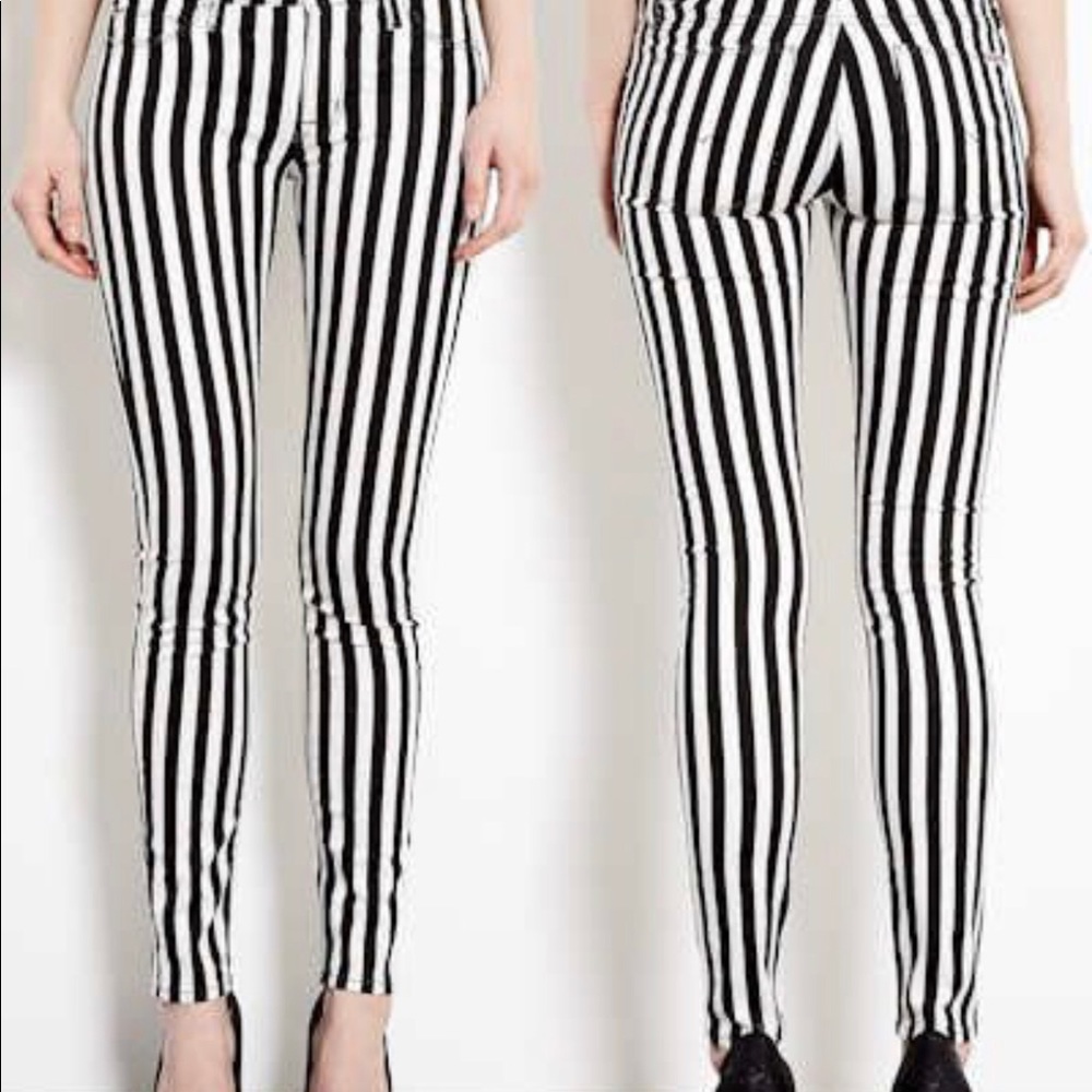 Hudson Jeans